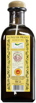 Rapunzel Olivenöl Blume des Öls, nativ extra 0,5l