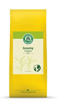 Lebensbaum Grüntee Darjeeling Ambootia 1kg/A