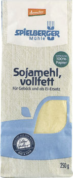 Spielberger Sojamehl 250g