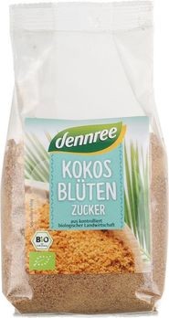 dennree Kokosblütenzucker 250g