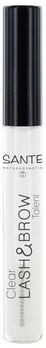 SANTE Clear Lash & Brow Talent 8ml