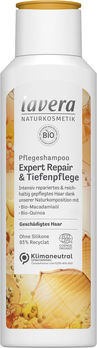 Lavera Pflegeshampoo Repair & Tiefenpflege 250ml