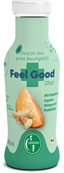 GREENIC Feel Good Shot 250ml/A