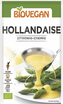 Biovegan Sauce Hollandaise 28g