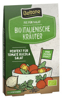 Beltane Fix Für Salat Italienische Kräuter 31,8g