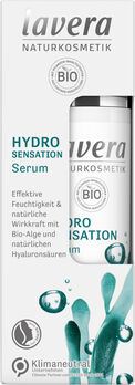 Lavera Hydro Sensation Serum 30ml