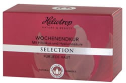Heliotrop SELECTION Wochenendkur/A