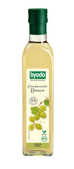Byodo Condimento Bianco 0,5l