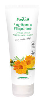 Bergland Ringelblumen Pflegecreme 100ml/nl