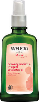 Weleda Schwangerschafts-Pflegeöl 100ml