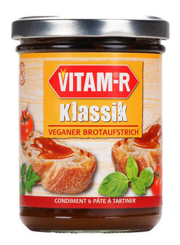 Vitam R Klassik Hefeextrakt 250g