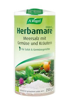 A. Vogel - Bioforce Herbamare Original 250g/A