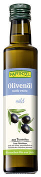 Rapunzel Olivenöl mild, nativ extra 250ml