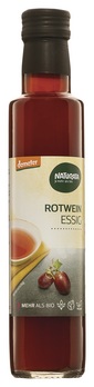 Naturata Rotweinessig demeter 250ml/A