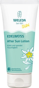 Weleda Edelweiss After Sun Lotion 200ml/A