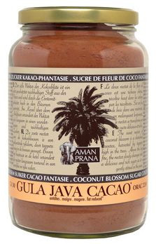 Amanprana Gula Java Cacao 1300g