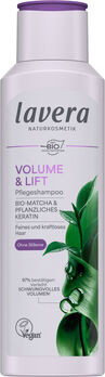 Lavera Pflegeshampoo Volume & Lift 250ml