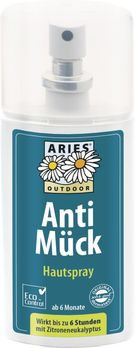 Aries Anti Mück Spray 100ml