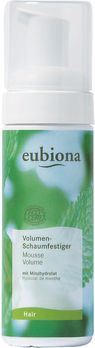 Eubiona Volumen Schaumfestiger 150ml