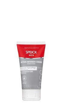 Speick Men Active intensiv Creme zertifiziert 50ml