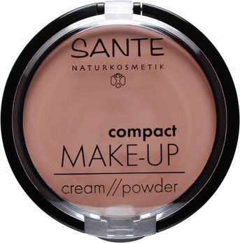 SANTE Compact Make up 03 9g