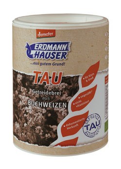 Erdmannhauser Getreide TAU aus Buchweizen 450g