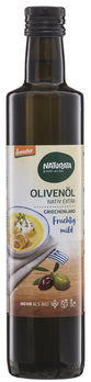 Naturata Olivenöl aus Griechenland nativ extra, demeter 500ml