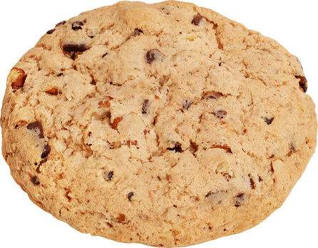 Rosengarten Schoko-Pekannuss Cookie 20 Stück 1300g