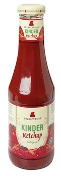 Zwergenwiese Kinder Ketchup 500ml