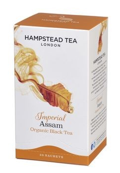 Hampstead Tea Assam 20 Beutel