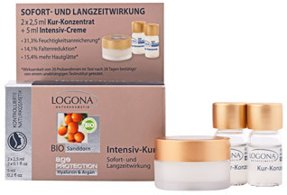 LOGONA Age Protection Intensiv-Kur