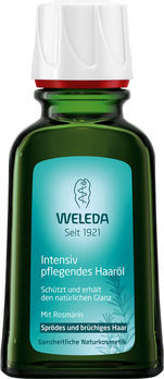 Weleda Haaröl 50ml