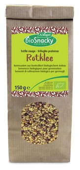 A. Vogel - Bioforce Rotklee Keimsaat 150g