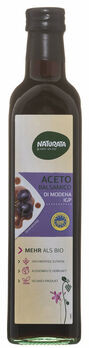 Naturata Aceto Balsamico di Modena 0,5l