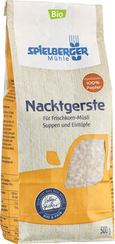 Spielberger Nacktgerste 500g
