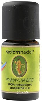 Primavera Kiefernadel Bio 5ml