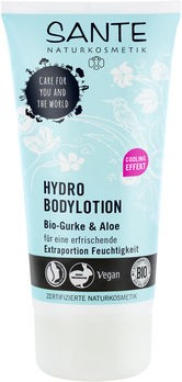 SANTE HYDRO Bodylotion 150ml