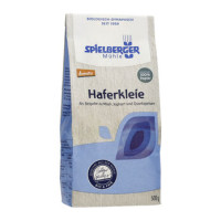 Spielberger Haferkleie, demeter - 500g Spielberger Haferkleie, demeter - 500g