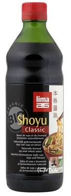 Lima Shoyu mild 0,5l