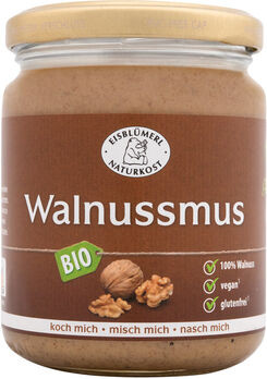 Eisblümerl Walnussmus 250g