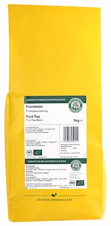 Lebensbaum Früchtetee Mischung Großverbraucher 1kg