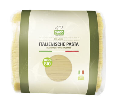 Byodo Spaghetti semola 5kg