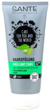 SANTE Haarspülung Brilliant Care 200ml