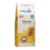 Spielberger Emmer, demeter - 500g Spielberger Emmer, demeter - 500g