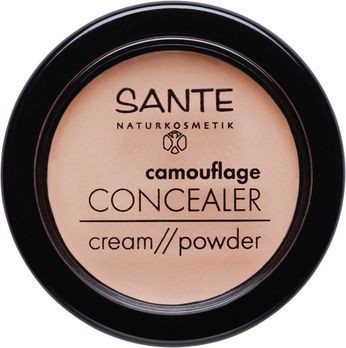 SANTE Camouflage Concealer 02 3,4g