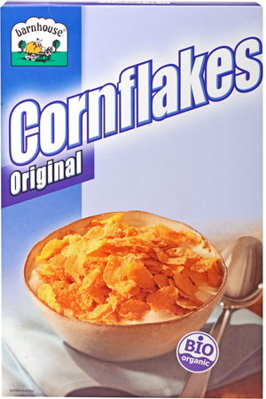Barnhouse Cornflakes Original 375g