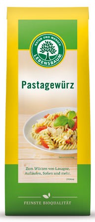 Lebensbaum Pastagewürzmischung 30g
