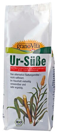 Grano Vita Ur-Süße 500g