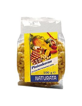 Naturata Pinienkerne 100g