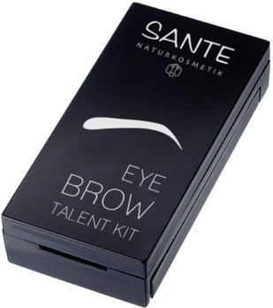 SANTE Eyebrow Talent Kit